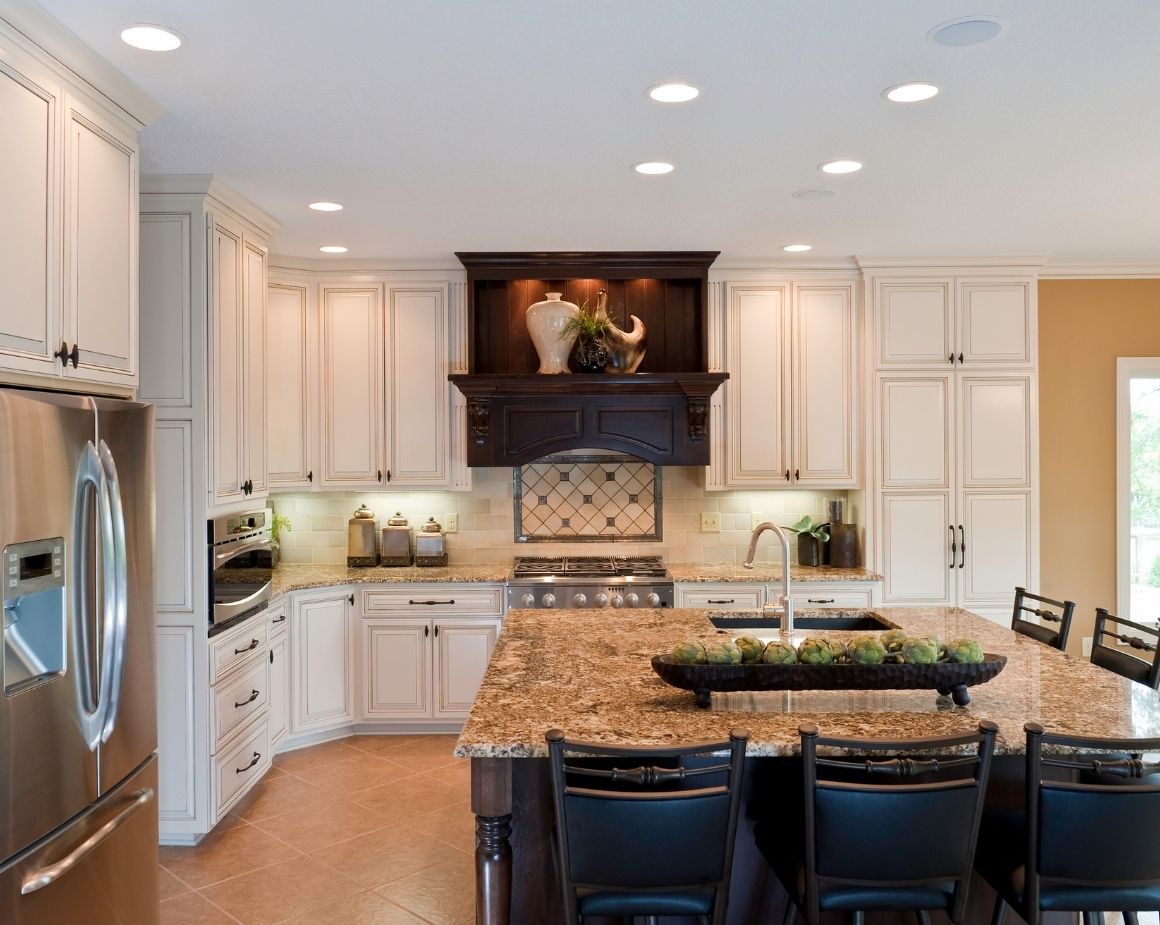 Kitchen renovation whitebridgeconstruction 2