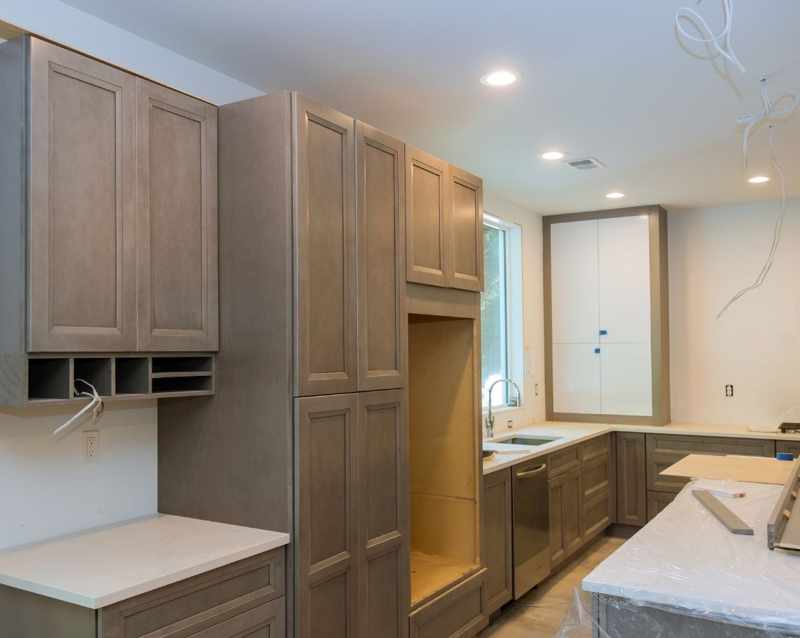 Kitchen renovation whitebridgeconstruction 3