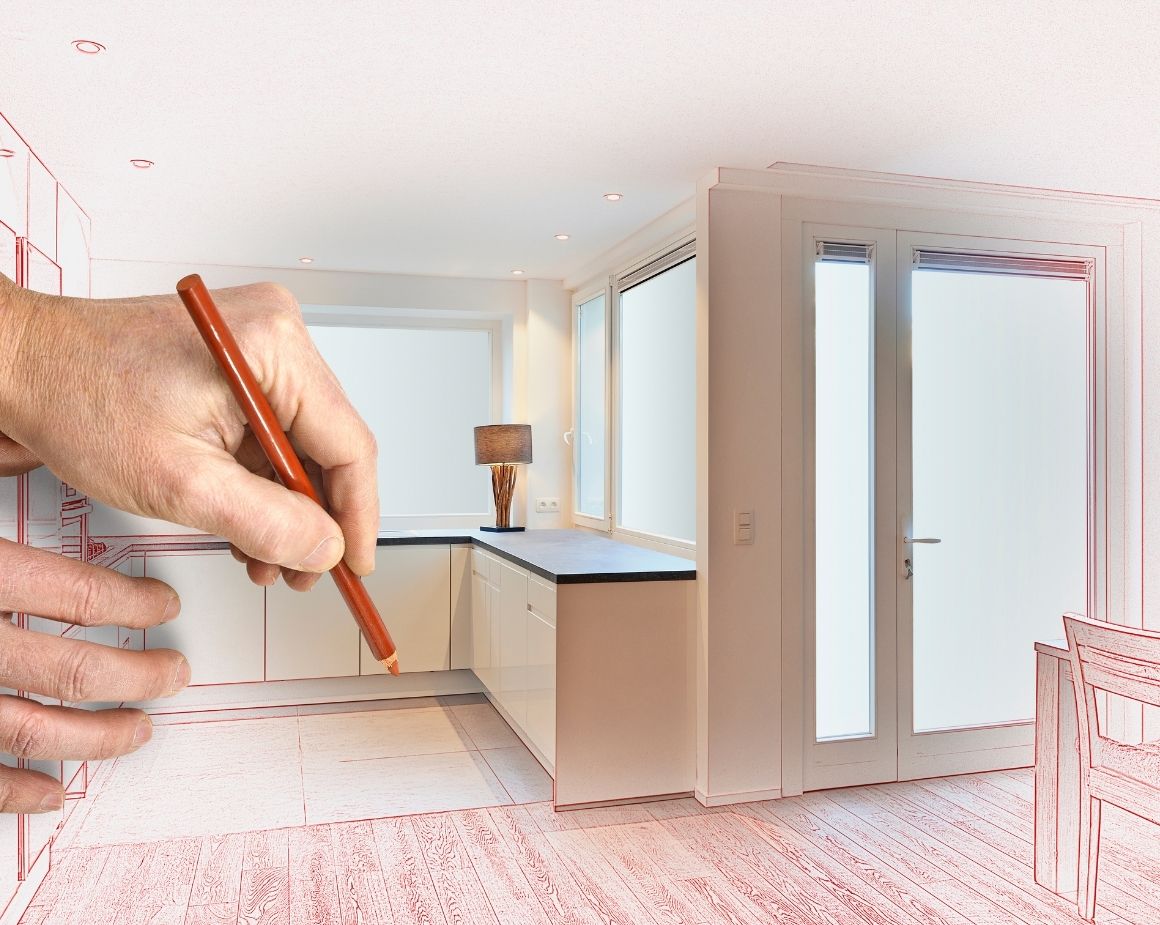 Kitchen renovation whitebridgeconstruction map