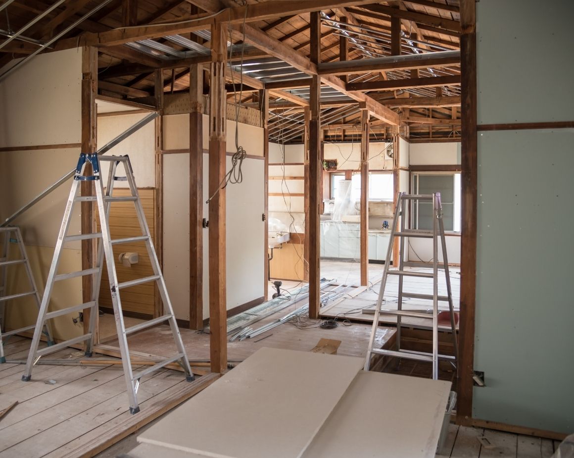 Kitchen renovation whitebridgeconstruction1
